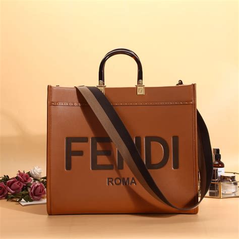 women's fendi handbags sale|fendi bag price list.